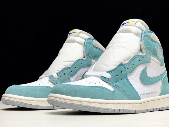 Air Green” “Turbo OG High 555088-311 Jordan 1 Retro 0412